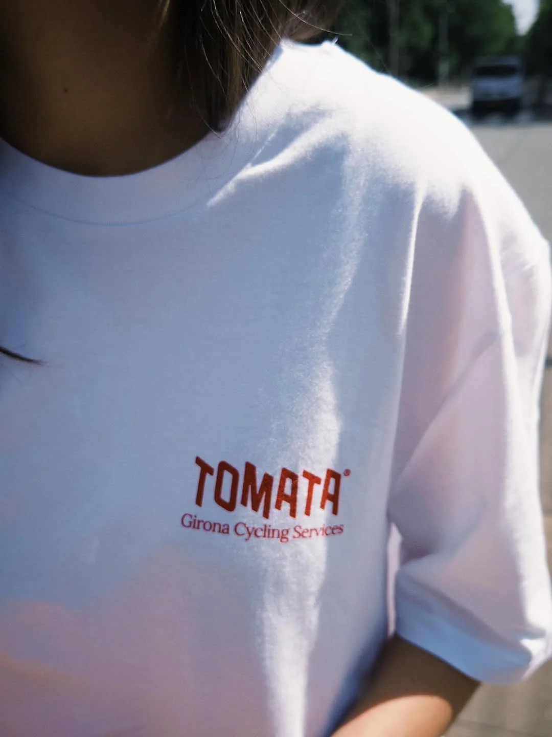 Tomata T-Shirt - Image 4