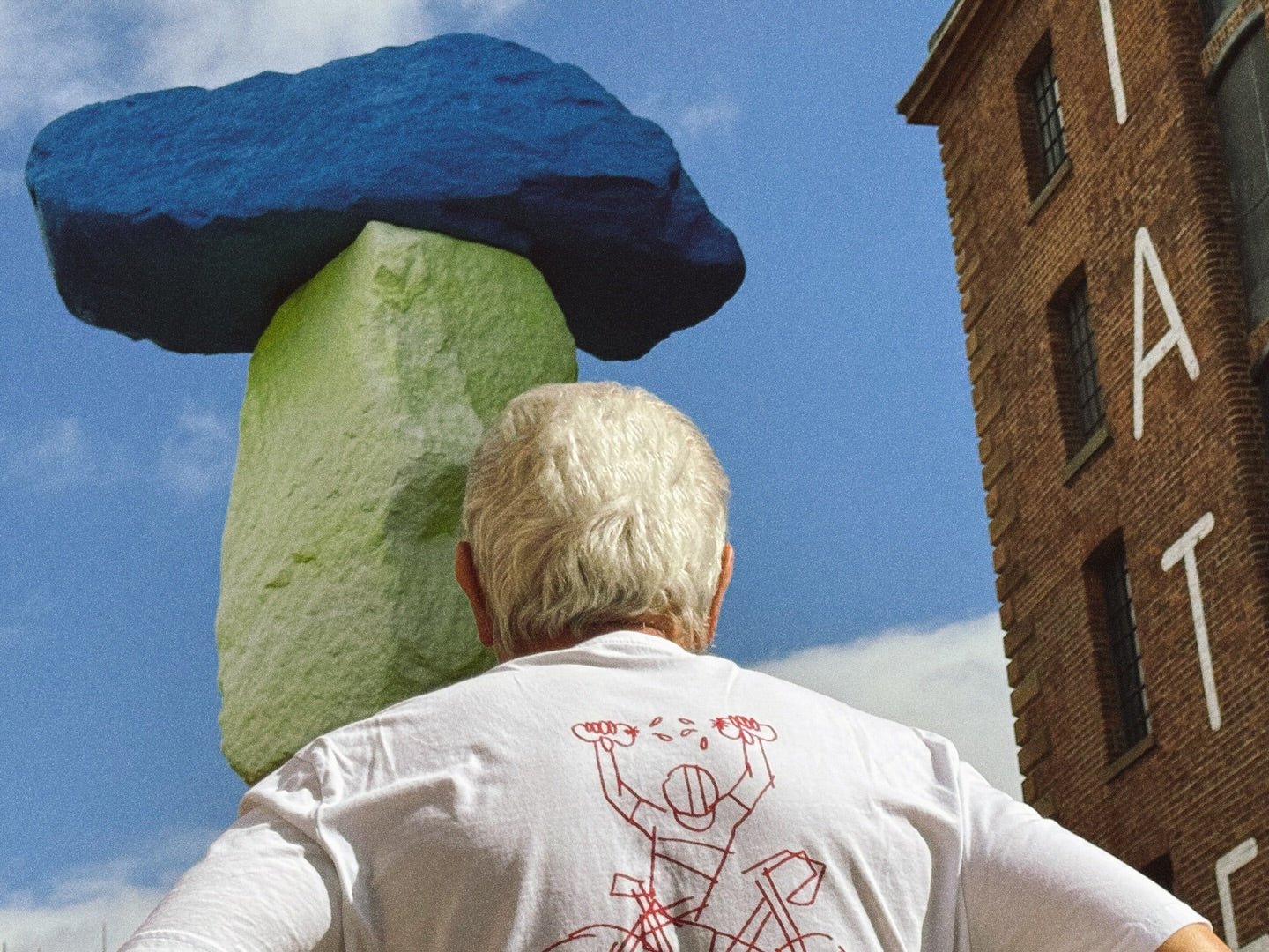 Tomata T-Shirt - Image 2