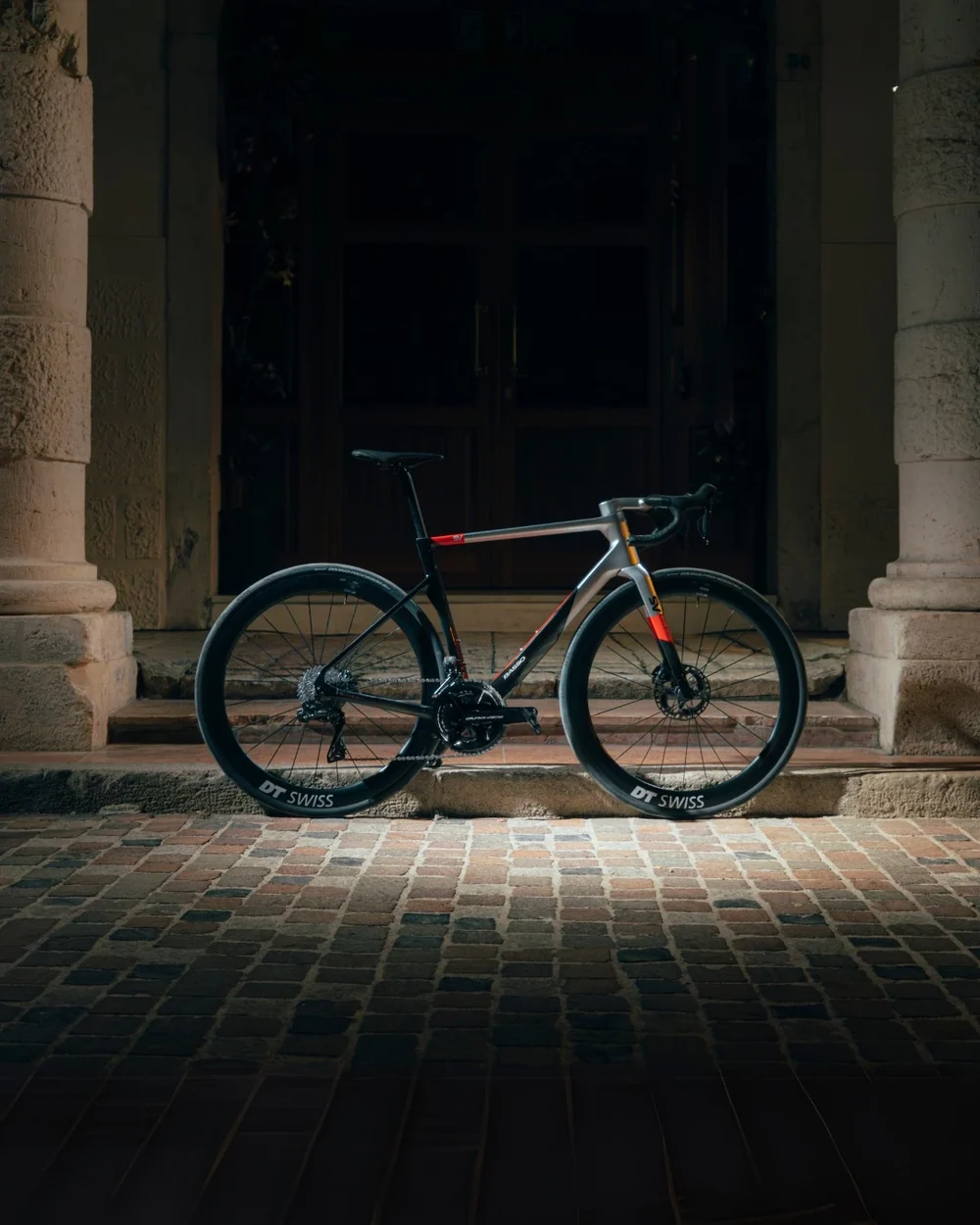 BASSO SV "Rosso Vivo" - Imagen 3