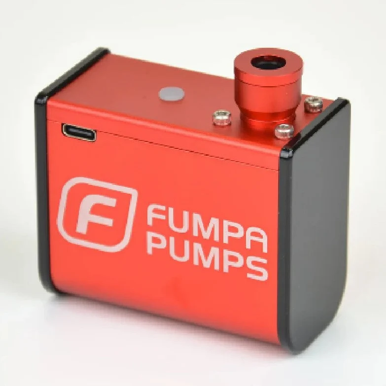 Compressor miniFumpa Bike USB-C Version