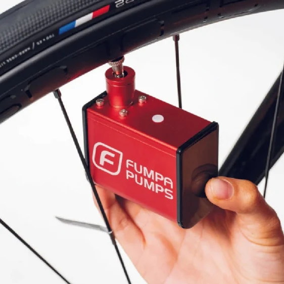 Compressor miniFumpa Bike USB-C Version - Image 2
