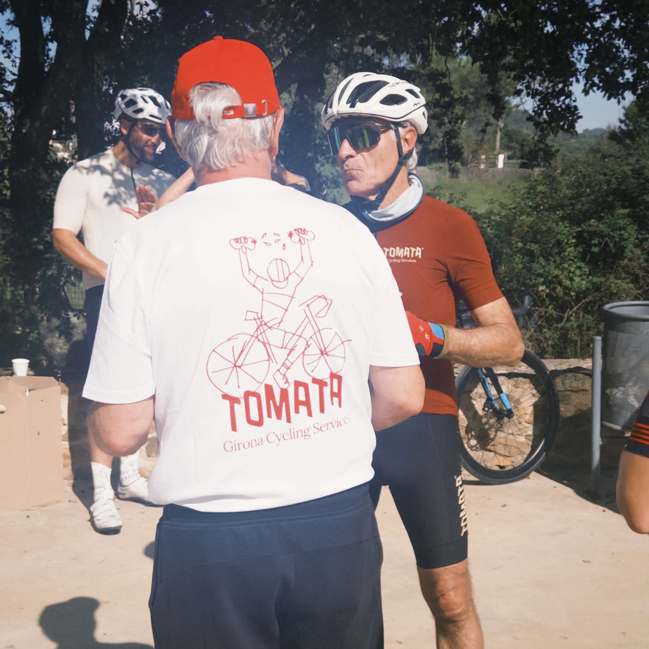 Tomata T-Shirt