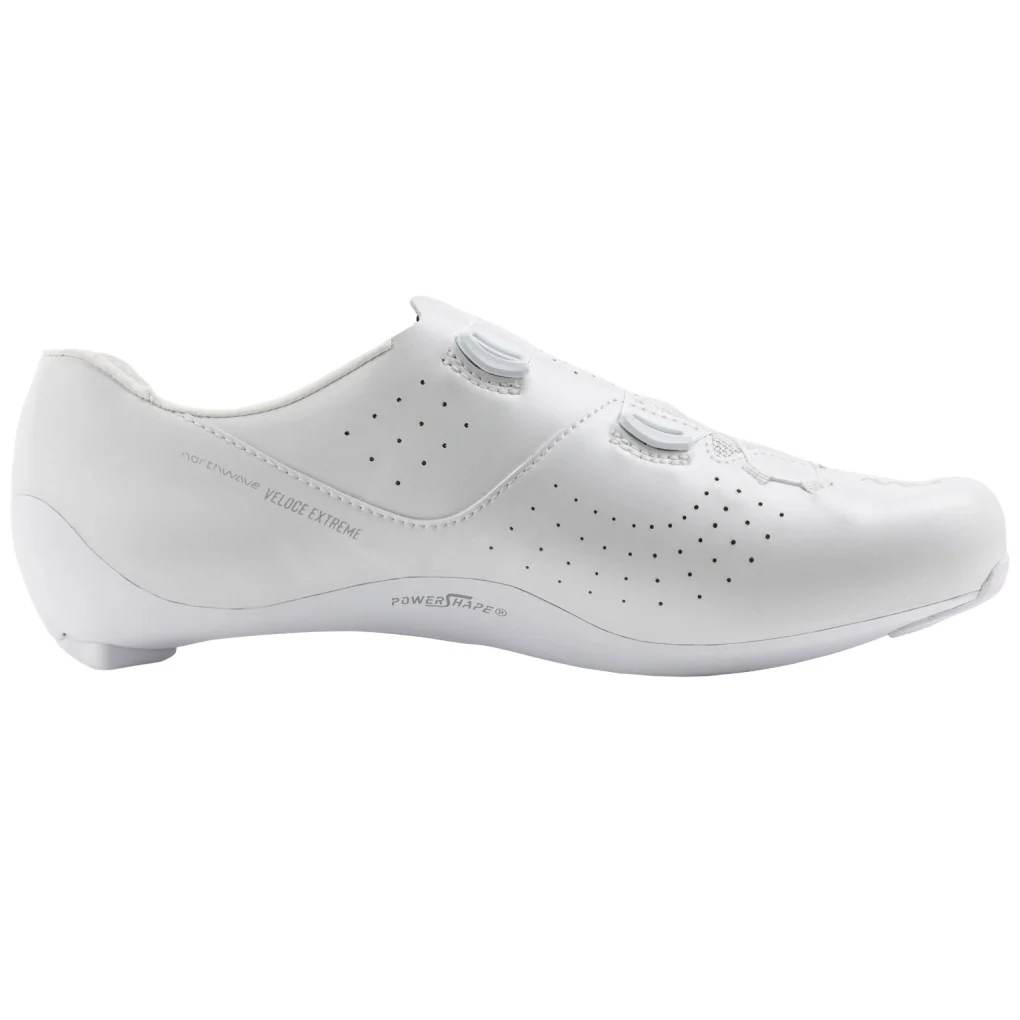 Northwave VELOCE EXTREME White Shoes - Image 2