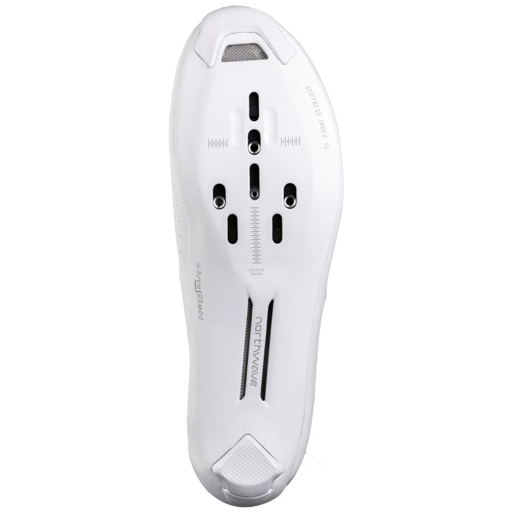 Northwave VELOCE EXTREME White Shoes - Image 3