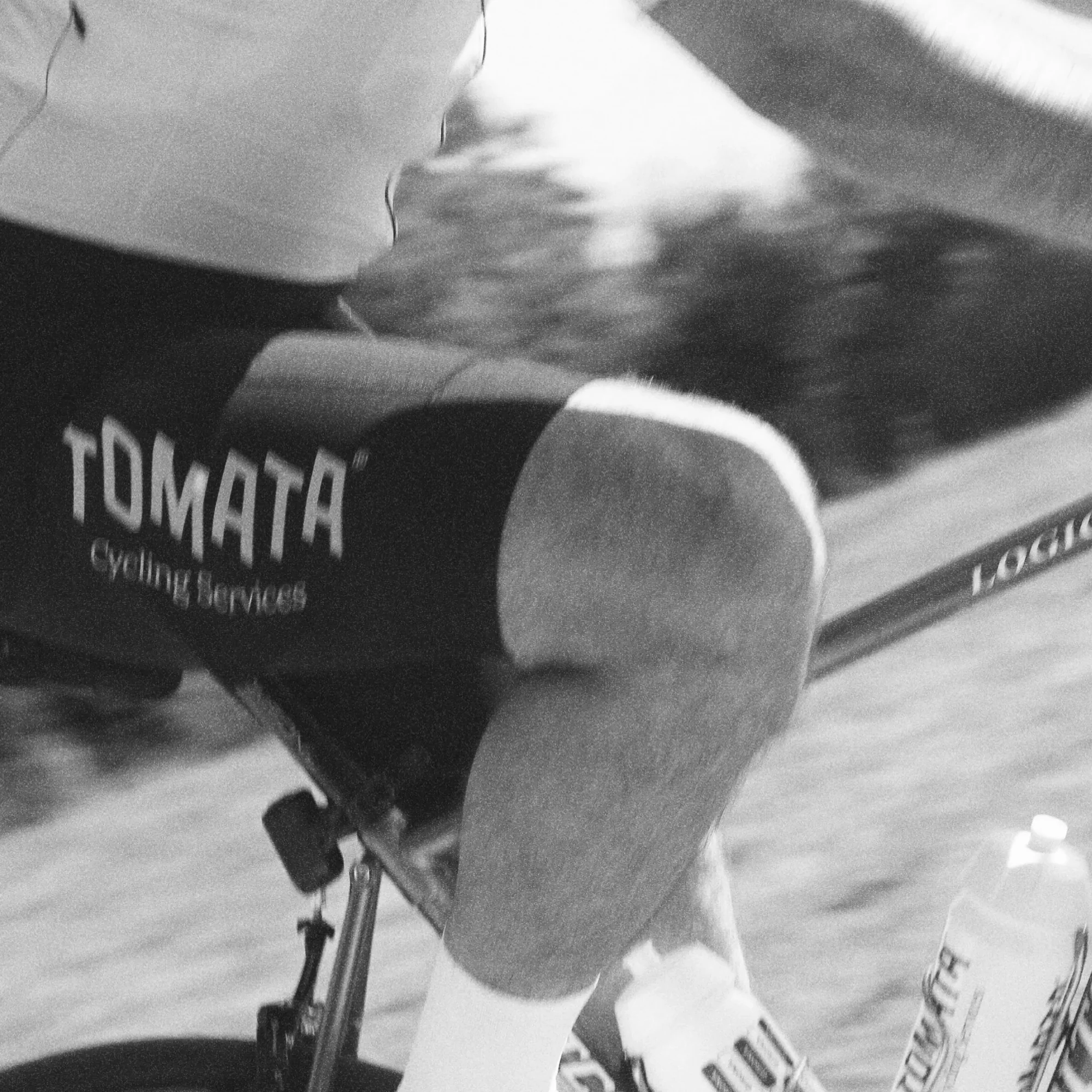 Tomata Cycling Shorts - Image 2