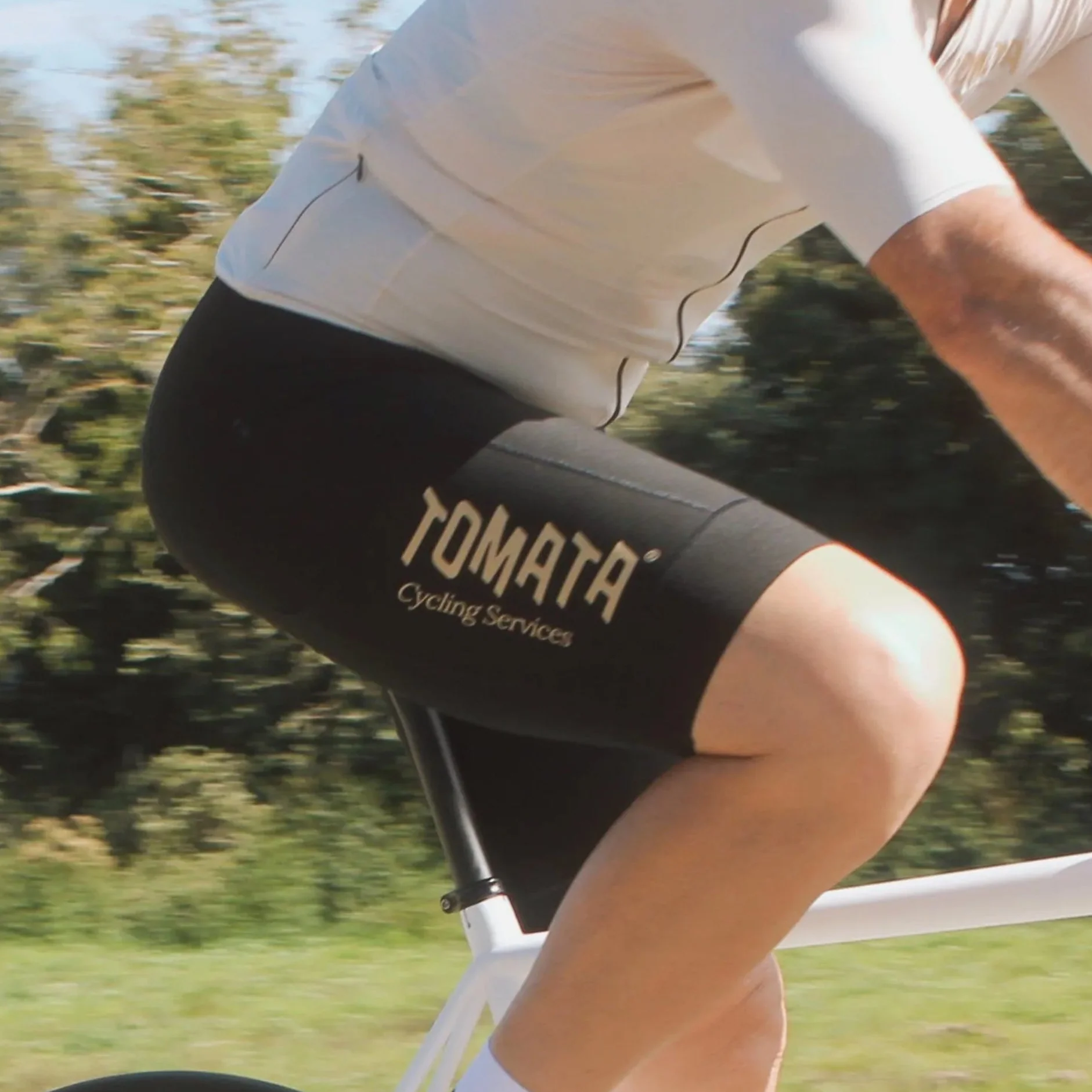 Tomata Cycling Shorts