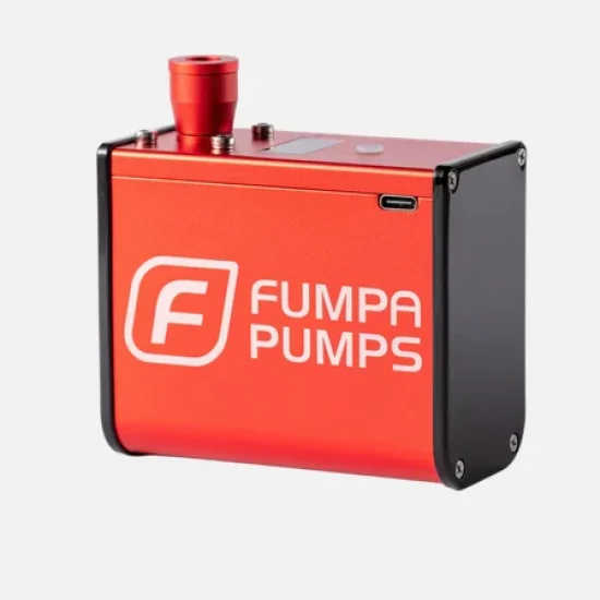 fumpa_compresorrojo_led_tomatabikerental_frontal